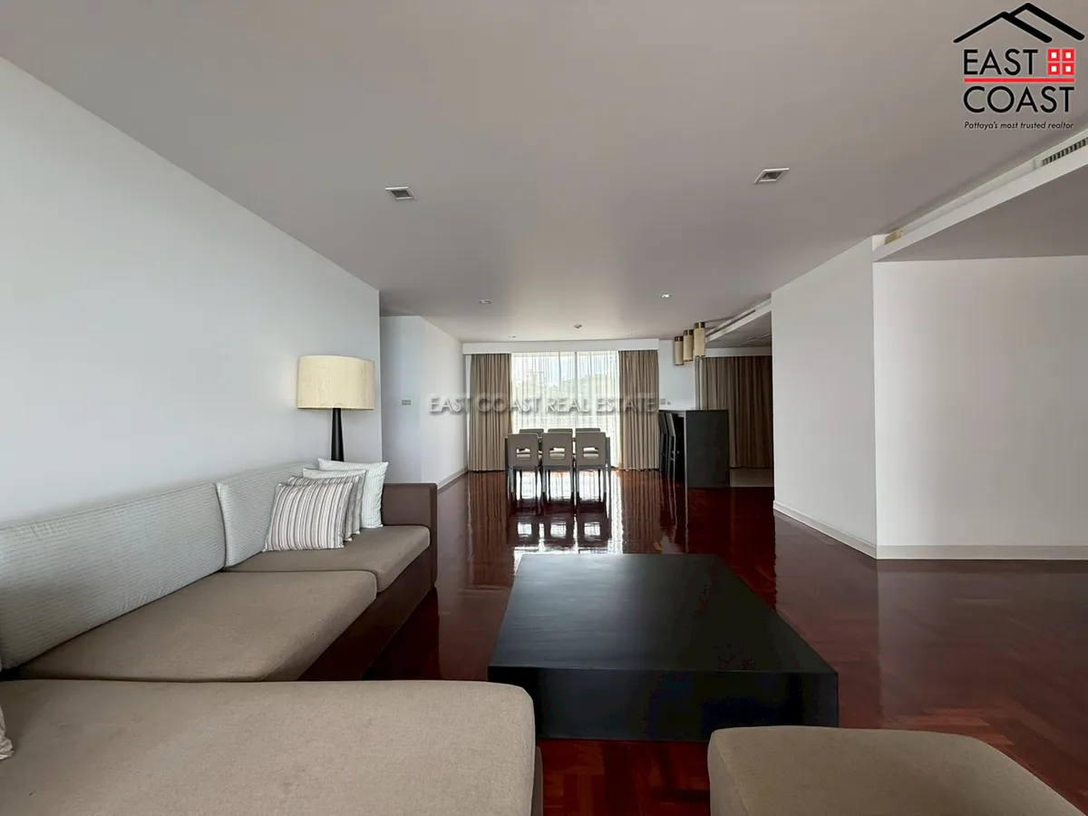 Royal Cliff Garden Residence photo 14