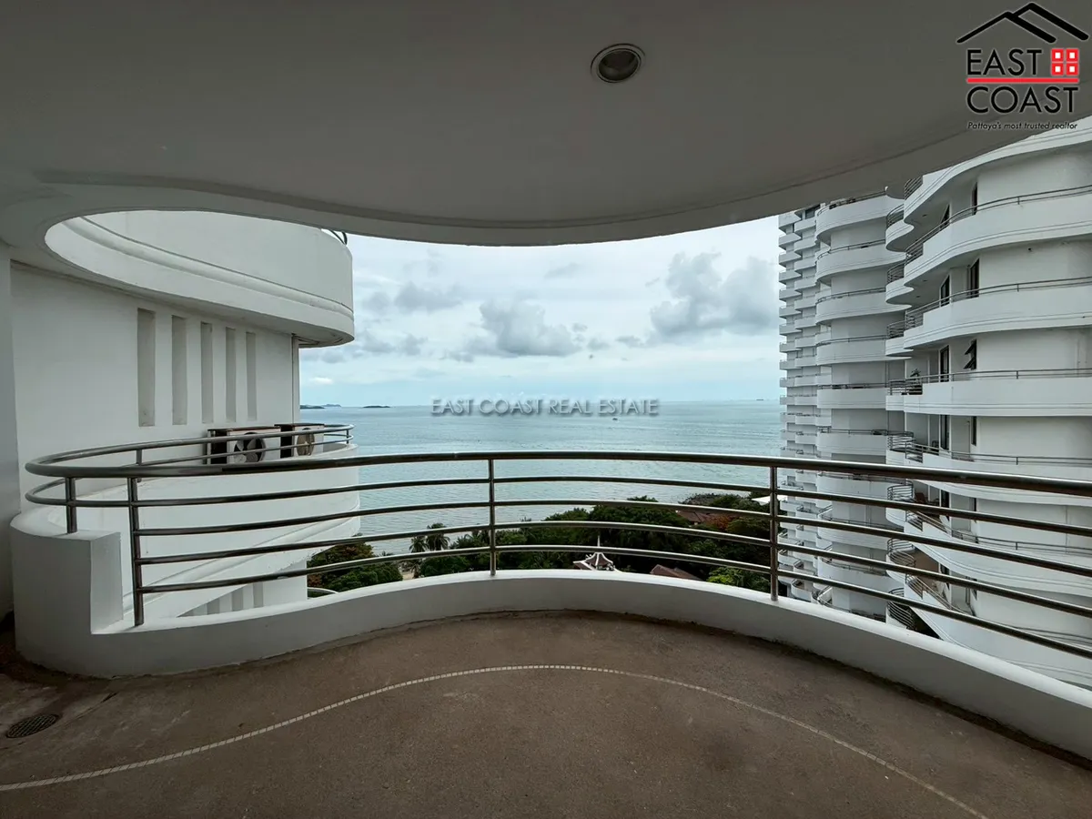 Royal Cliff Garden Residence photo 15