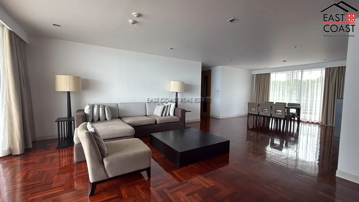 Royal Cliff Garden Residence photo 16