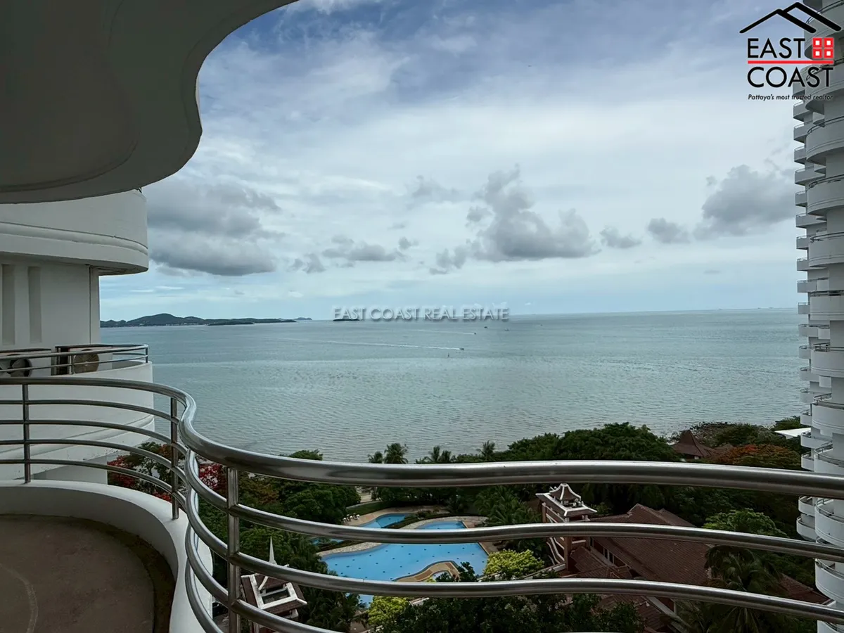 Royal Cliff Garden Residence photo 17