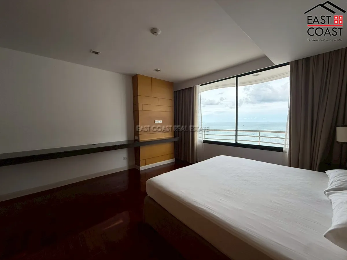 Royal Cliff Garden Residence photo 18