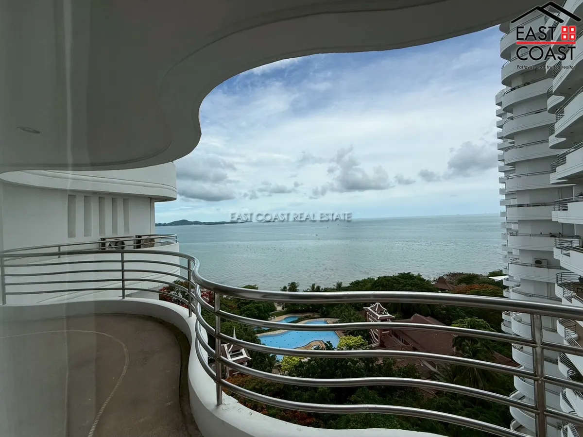 Royal Cliff Garden Residence photo 19