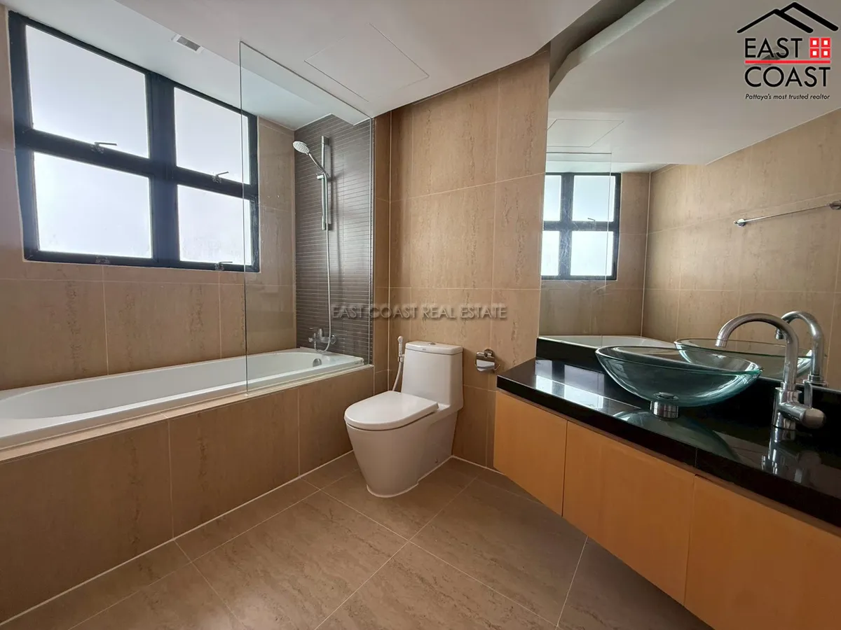 Royal Cliff Garden Residence photo 20