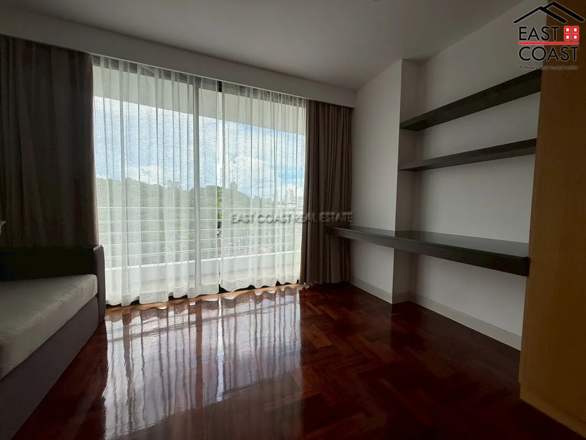 Royal Cliff Garden Residence photo 21