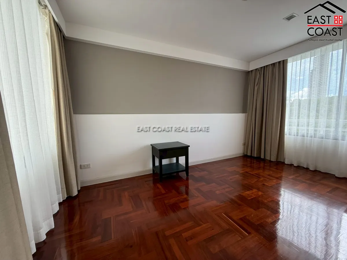 Royal Cliff Garden Residence photo 22