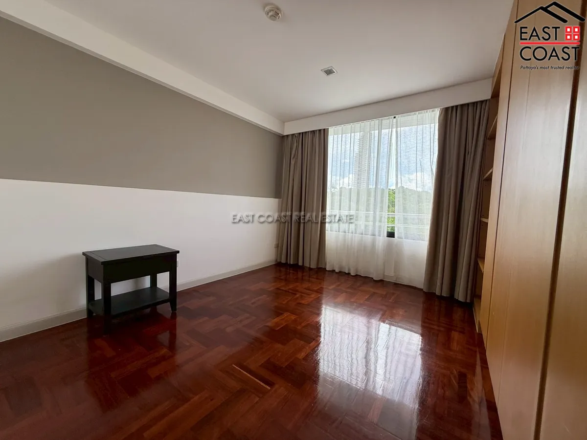 Royal Cliff Garden Residence photo 23