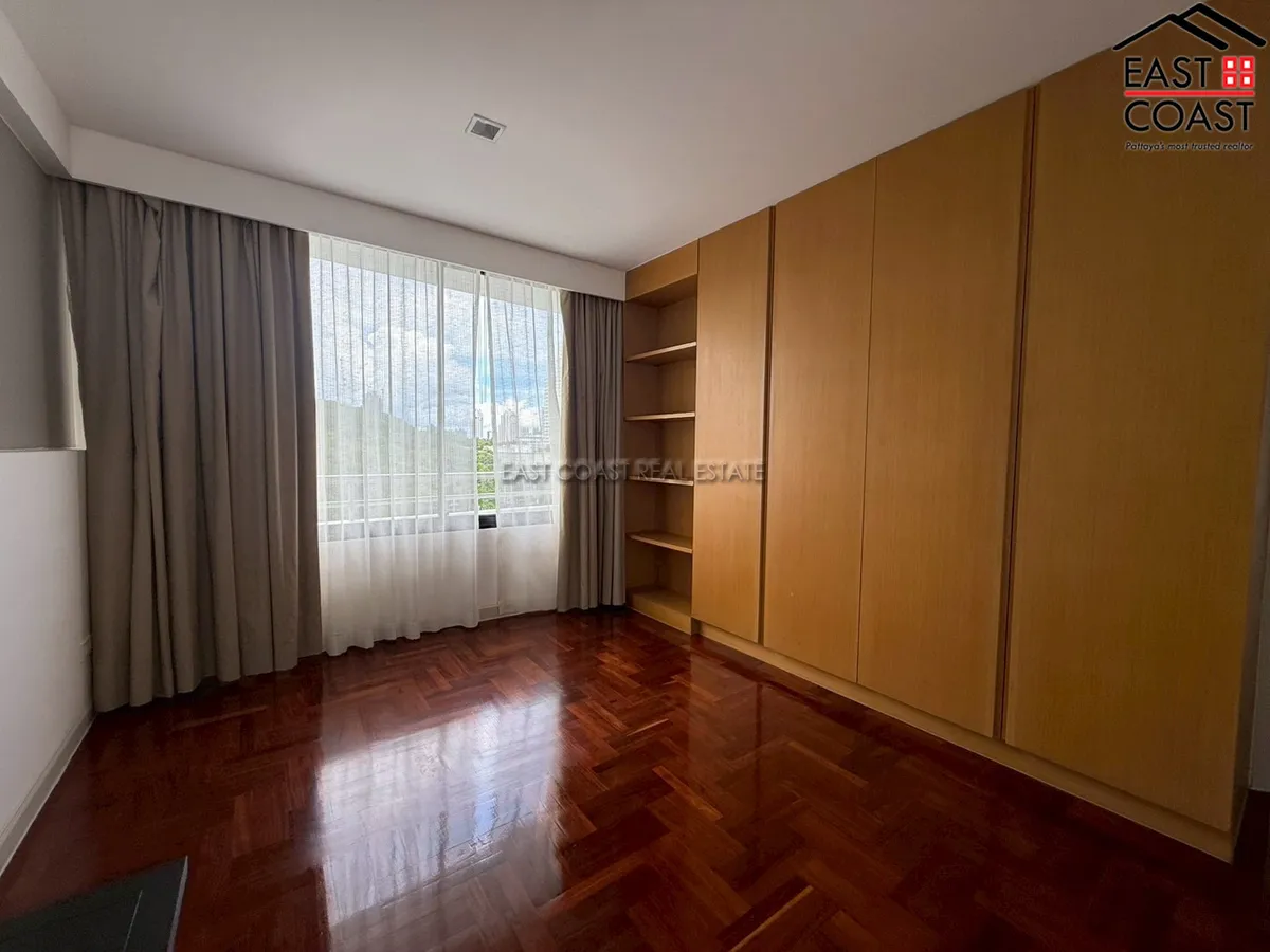 Royal Cliff Garden Residence photo 24