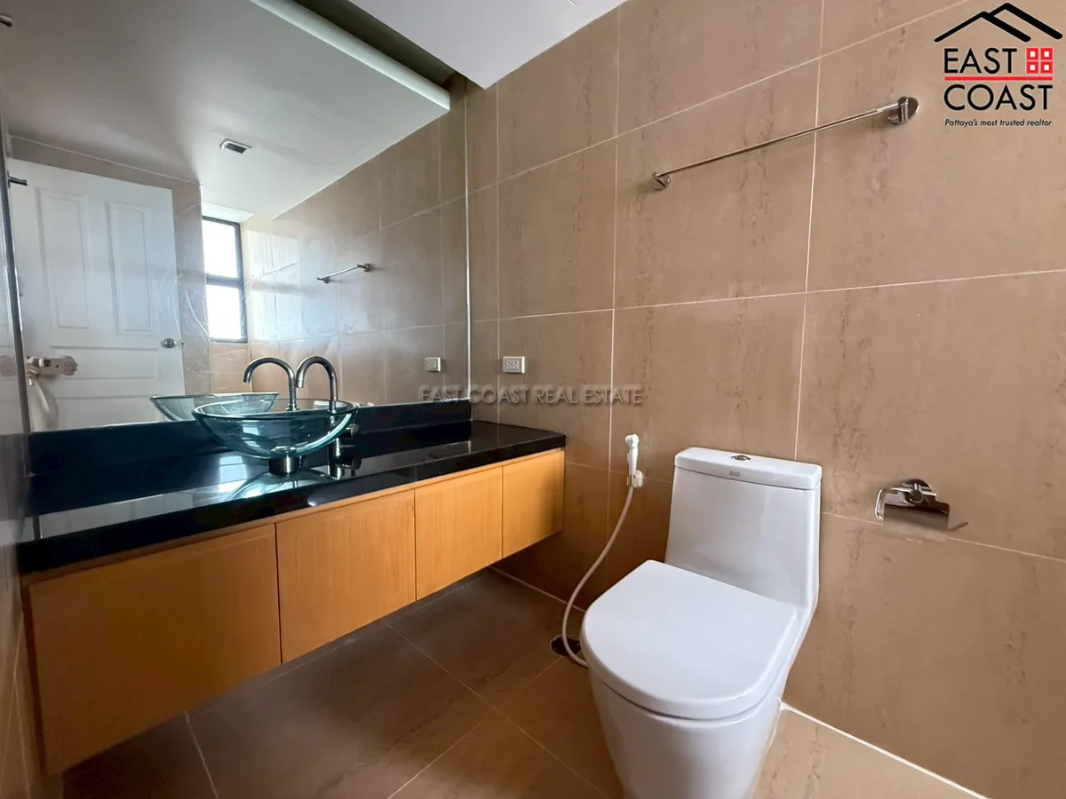 Royal Cliff Garden Residence photo 25