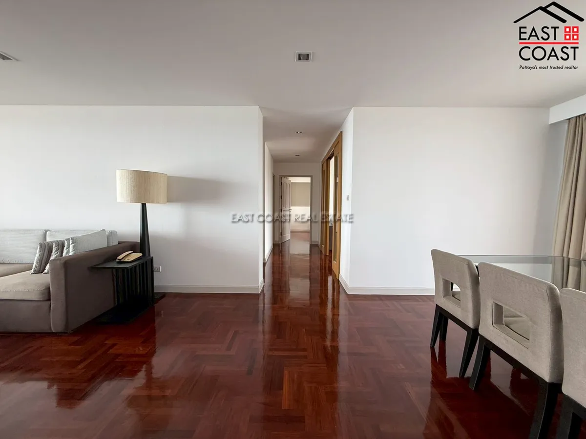 Royal Cliff Garden Residence photo 26