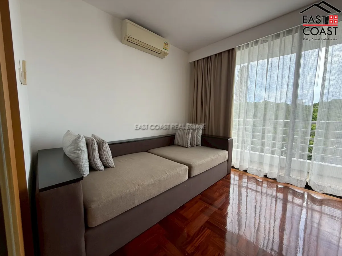 Royal Cliff Garden Residence photo 27
