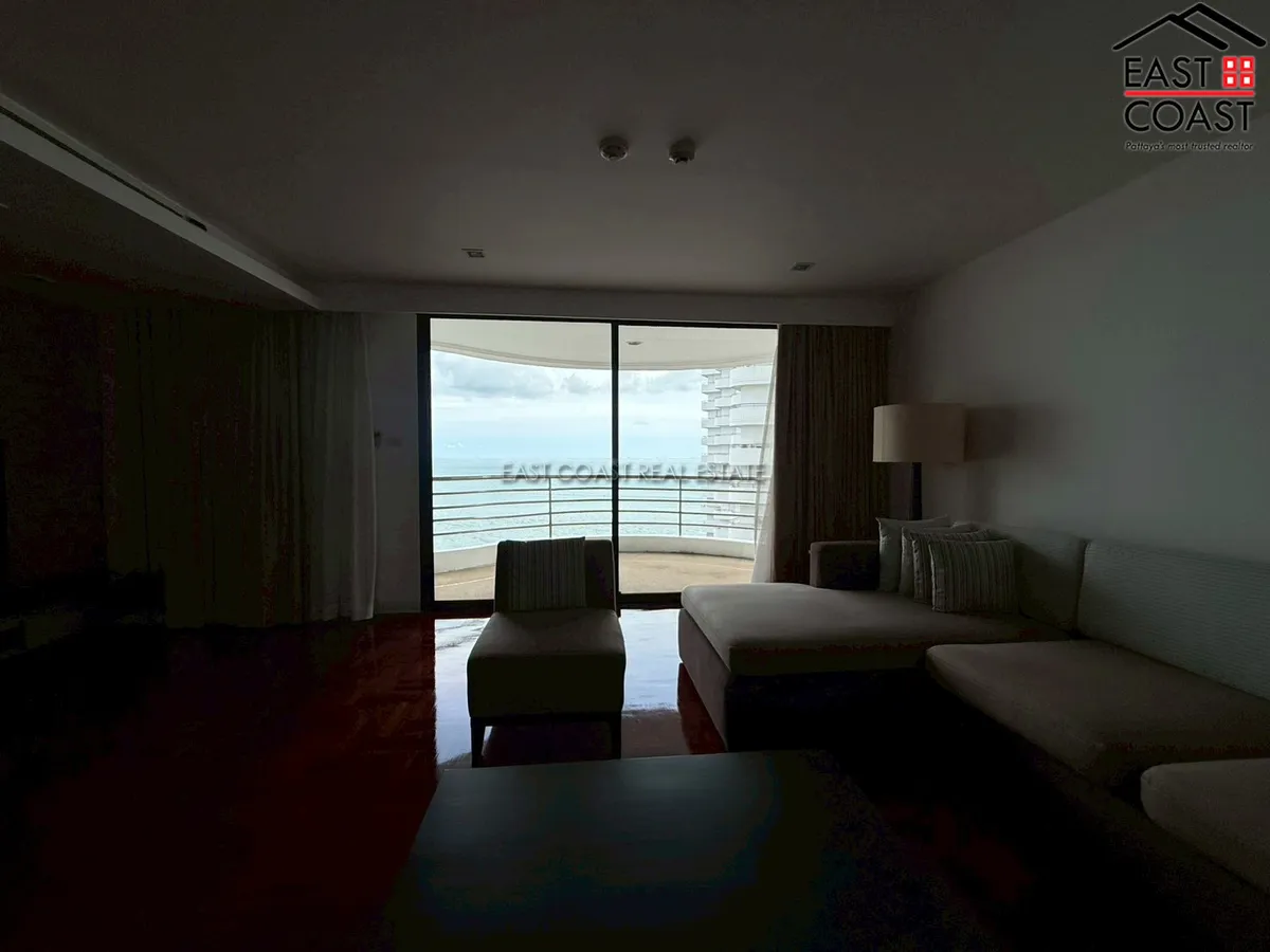Royal Cliff Garden Residence photo 28