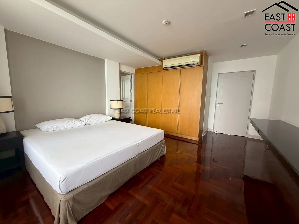 Royal Cliff Garden Residence photo 29