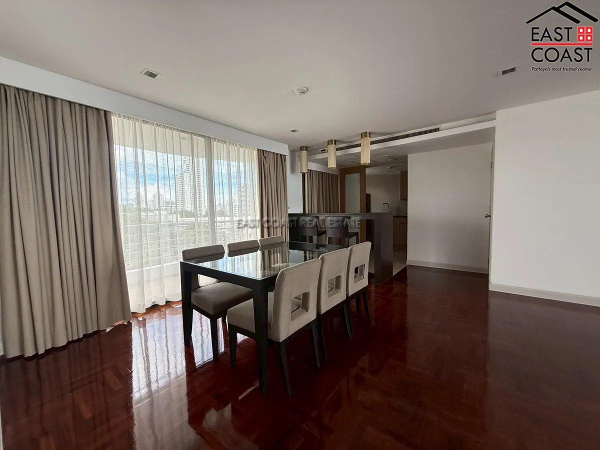 Royal Cliff Garden Residence photo 30