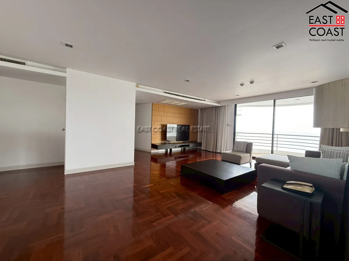Royal Cliff Garden Residence photo 31