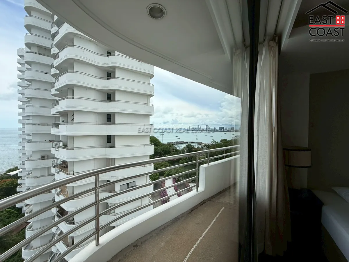 Royal Cliff Garden Residence photo 32