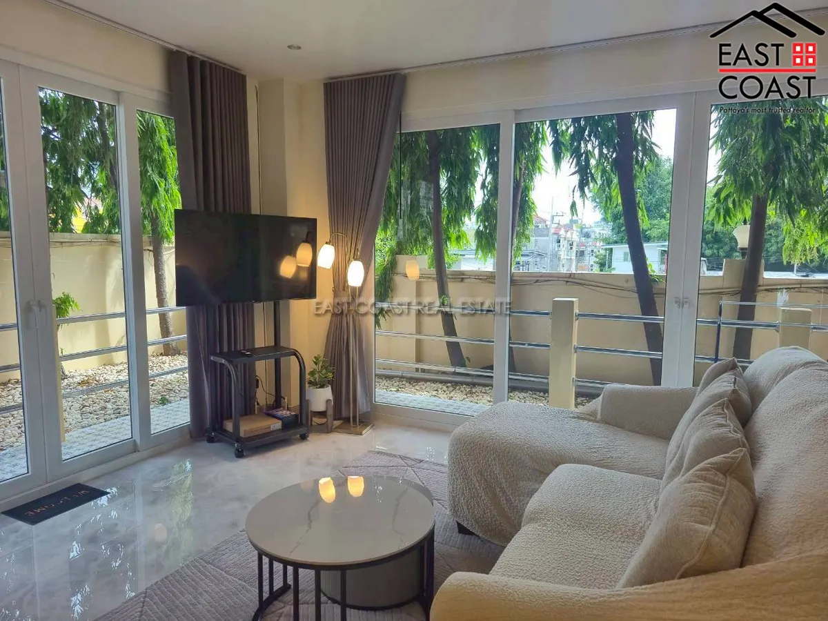 Moonlight Hill Apartment photo 7