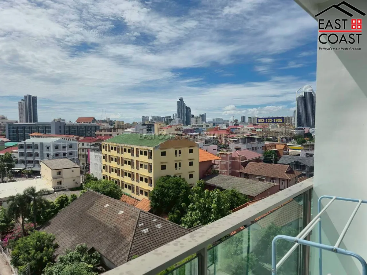City Center Residence photo 10