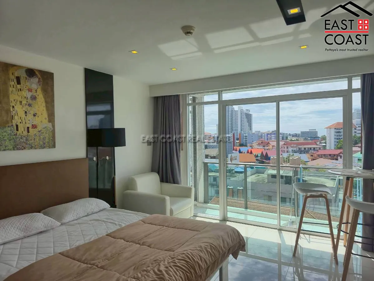 City Center Residence photo 6