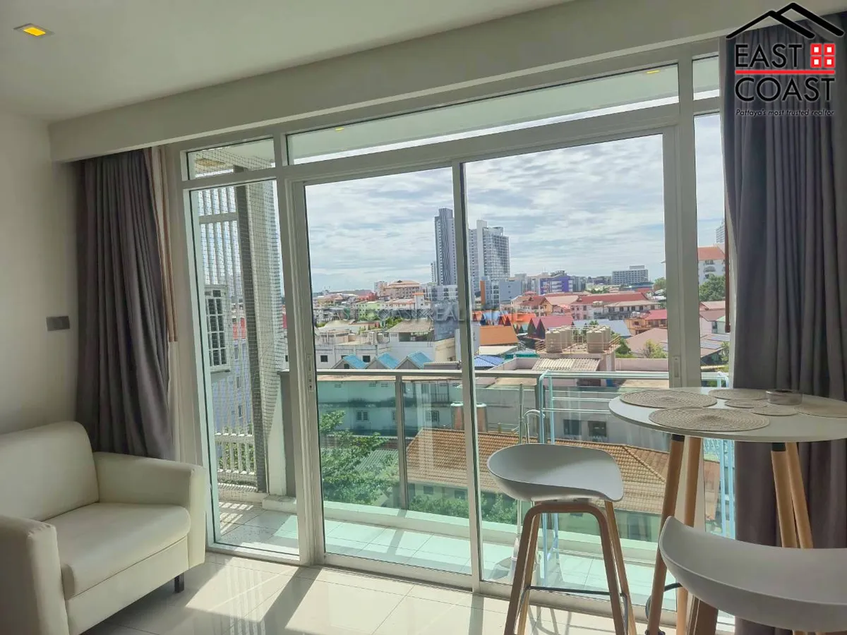 City Center Residence photo 9