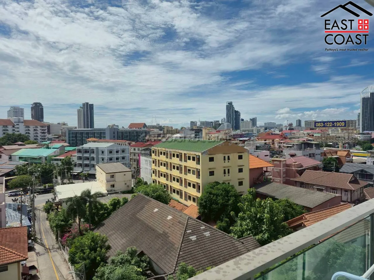 City Center Residence photo 11