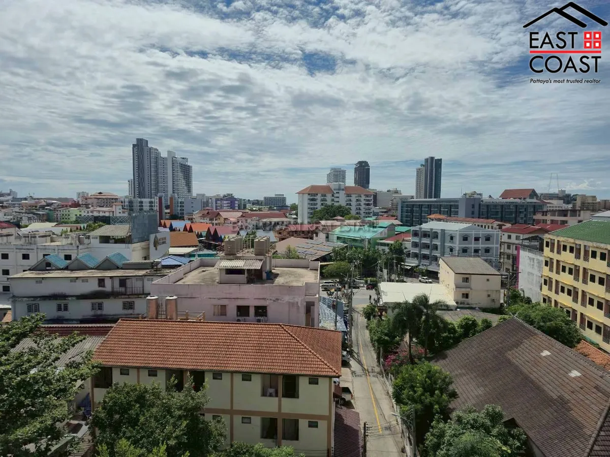 City Center Residence