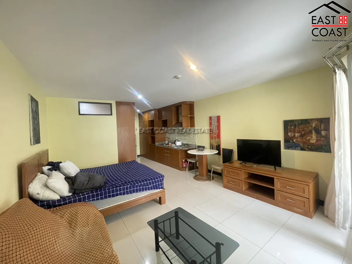 Jomtien Plaza Residence photo 3