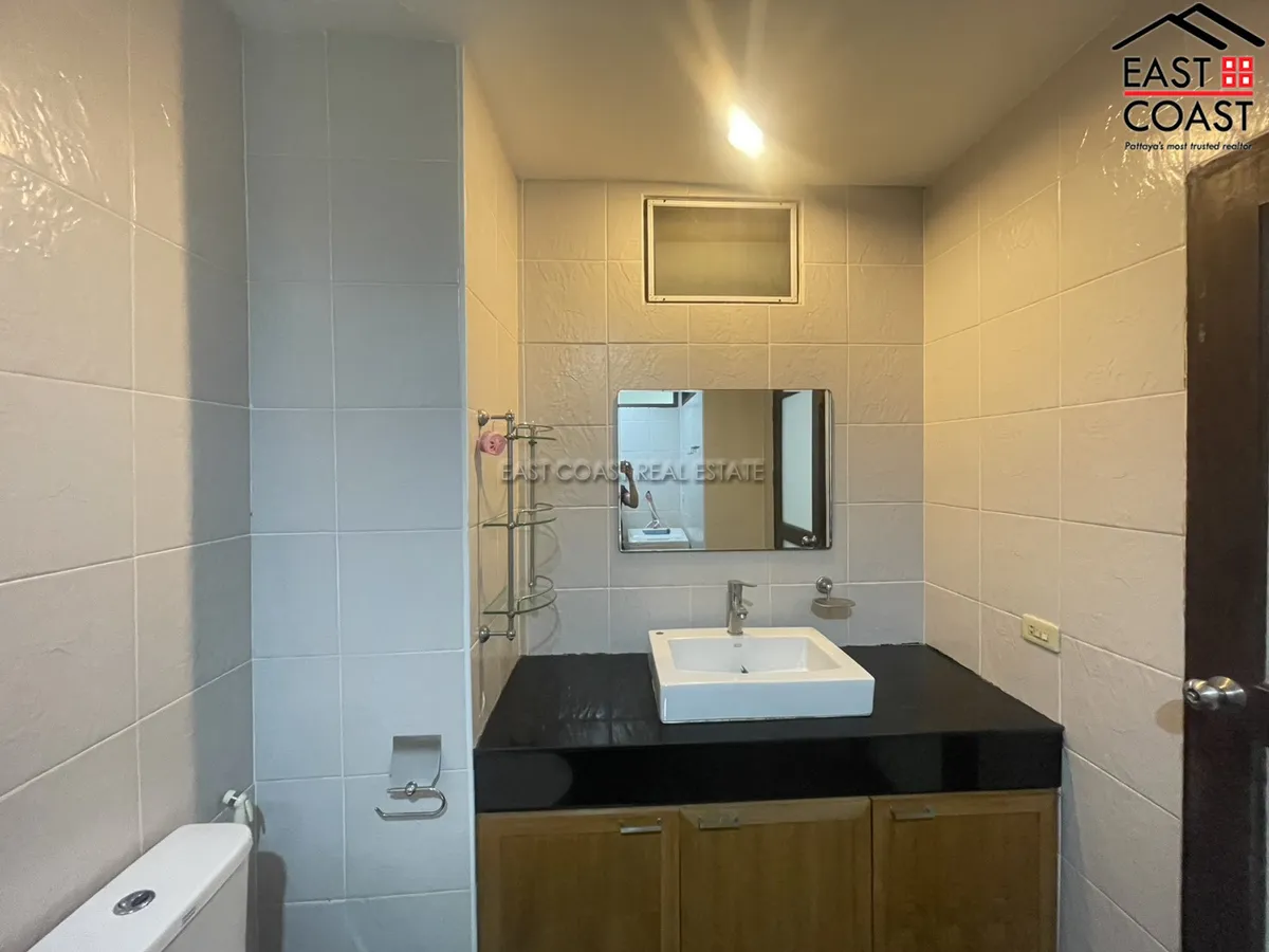 Jomtien Plaza Residence photo 6