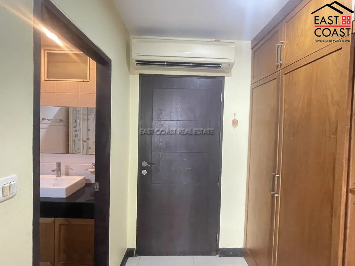 Jomtien Plaza Residence photo 9