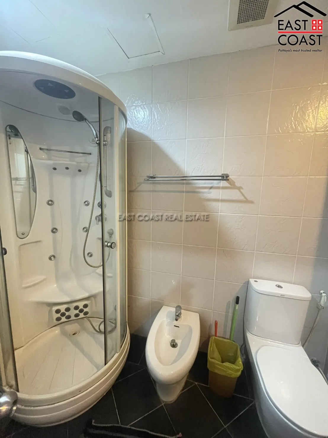 Jomtien Plaza Residence photo 10