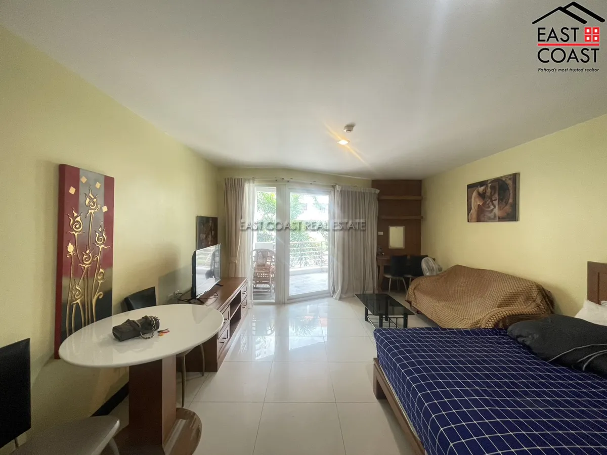 Jomtien Plaza Residence photo 5