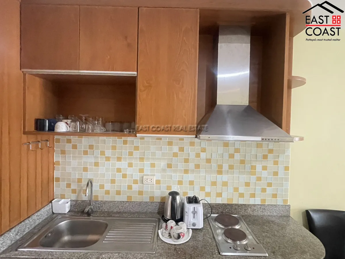 Jomtien Plaza Residence photo 11