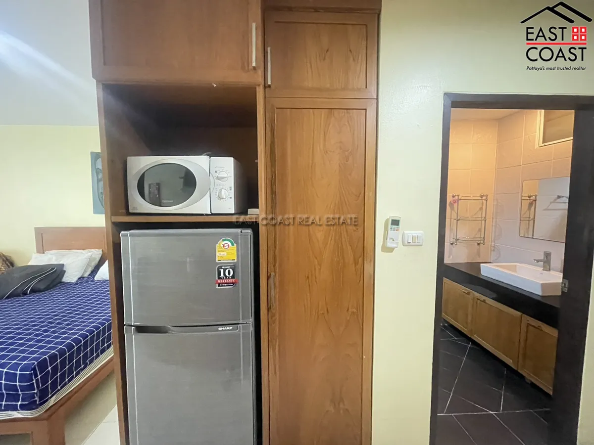 Jomtien Plaza Residence photo 13
