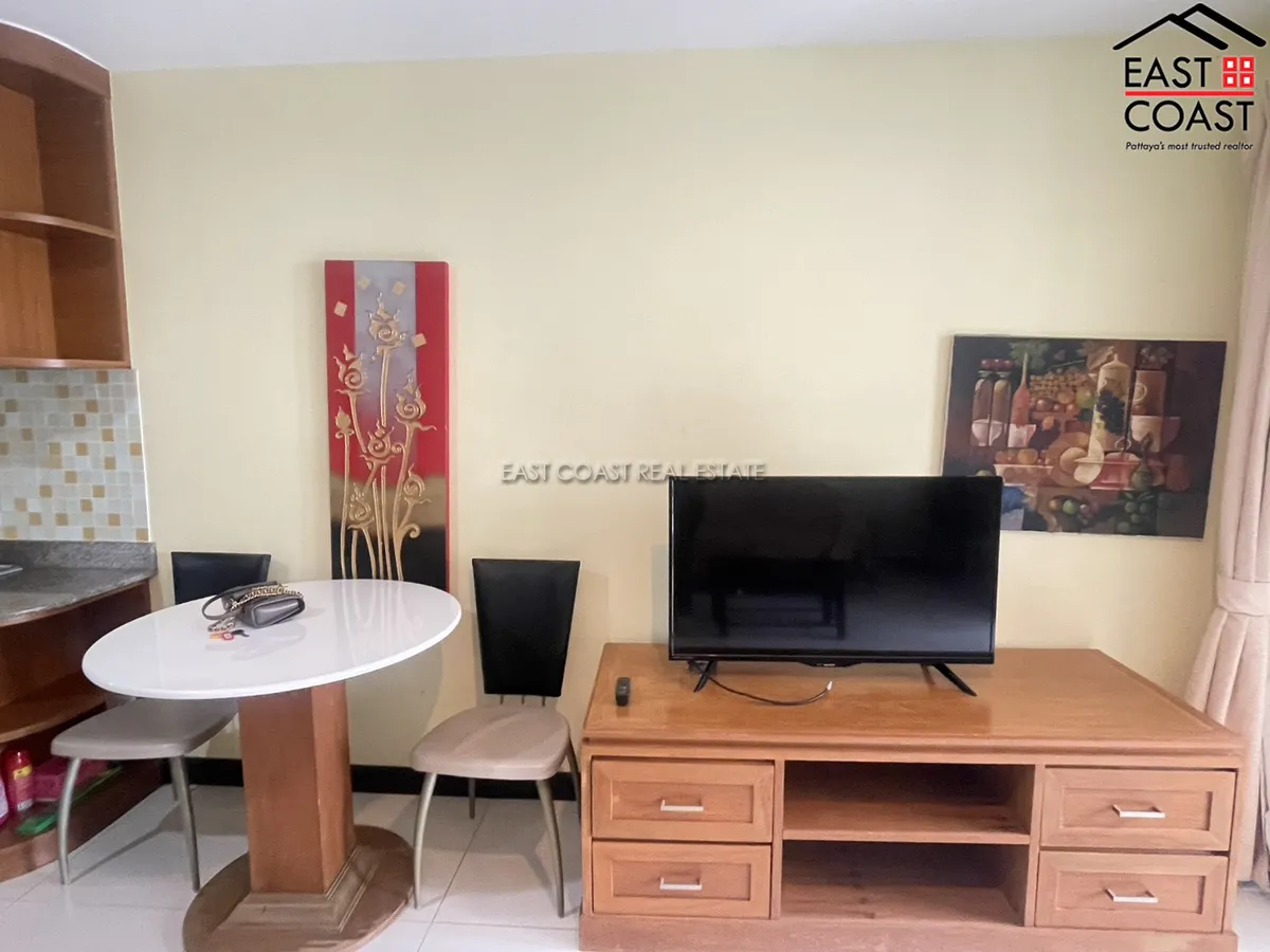 Jomtien Plaza Residence photo 14