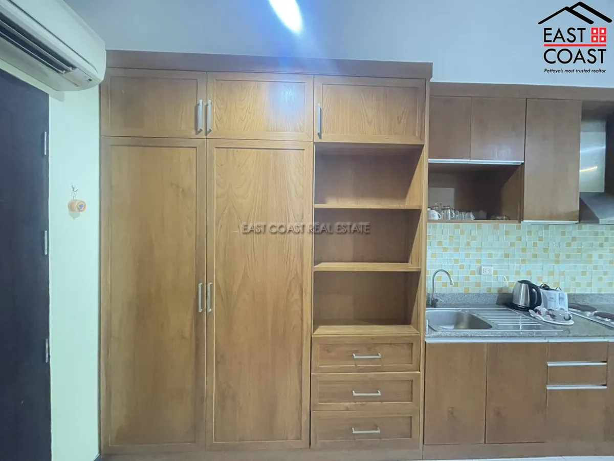 Jomtien Plaza Residence photo 12