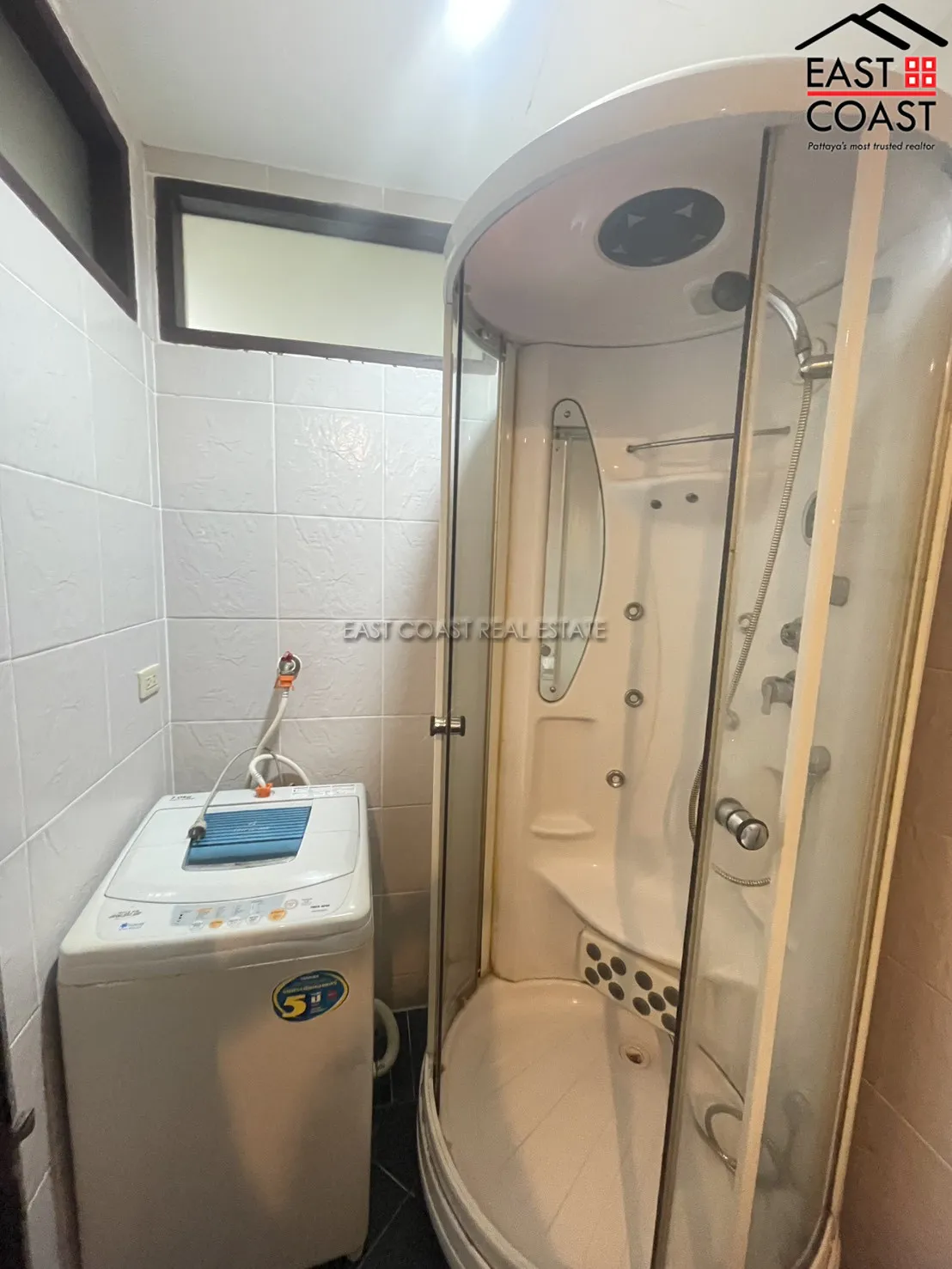 Jomtien Plaza Residence photo 8