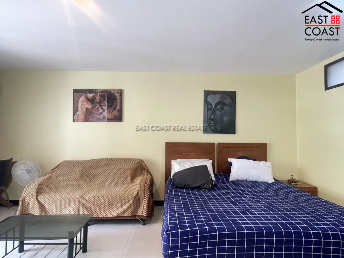 Jomtien Plaza Residence photo 4