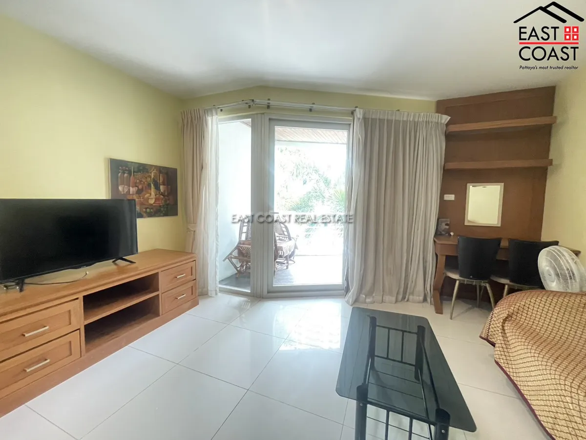 Jomtien Plaza Residence photo 15