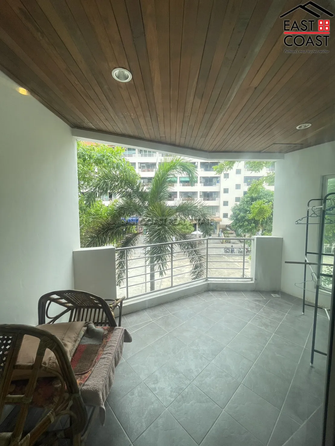 Jomtien Plaza Residence photo 16