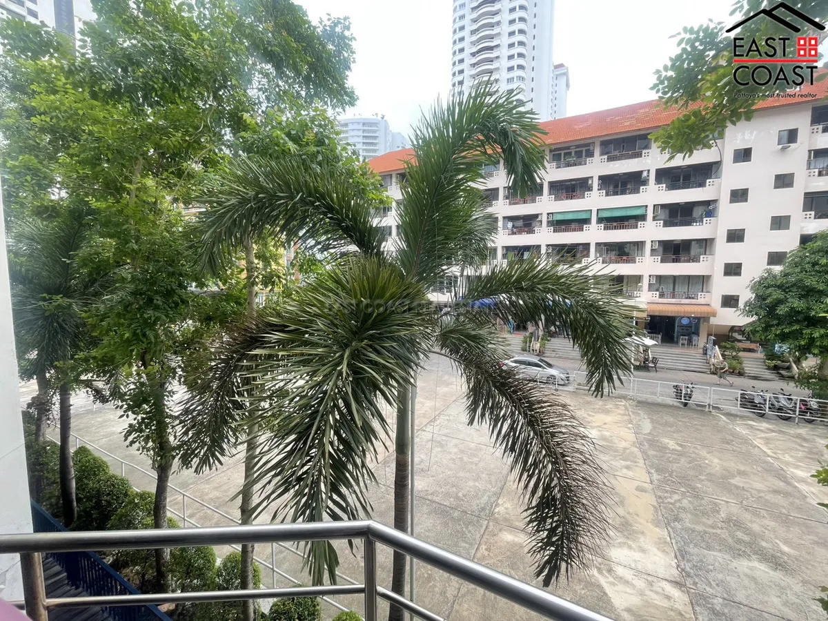 Jomtien Plaza Residence photo 17
