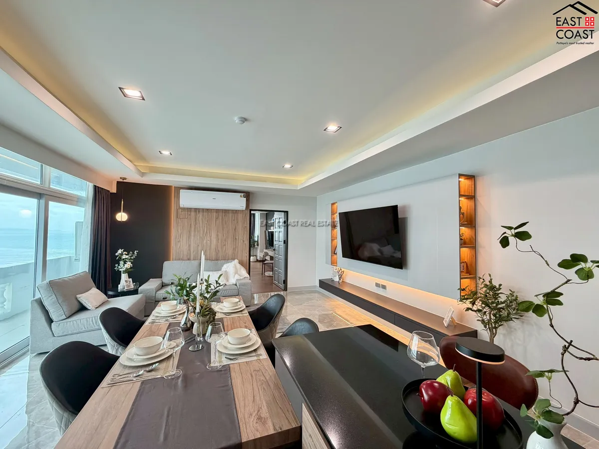 Jomtien Complex photo 4