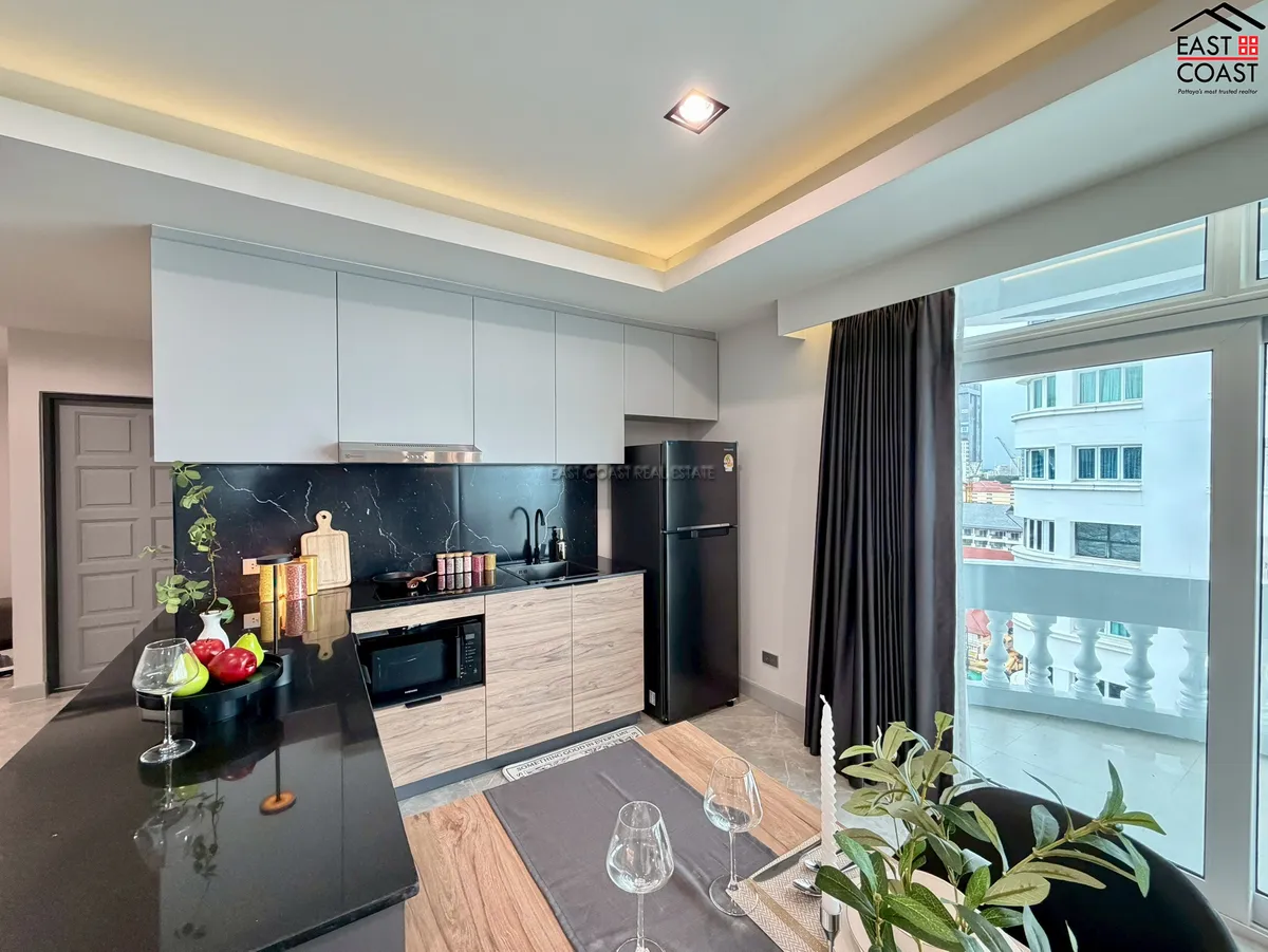 Jomtien Complex photo 21