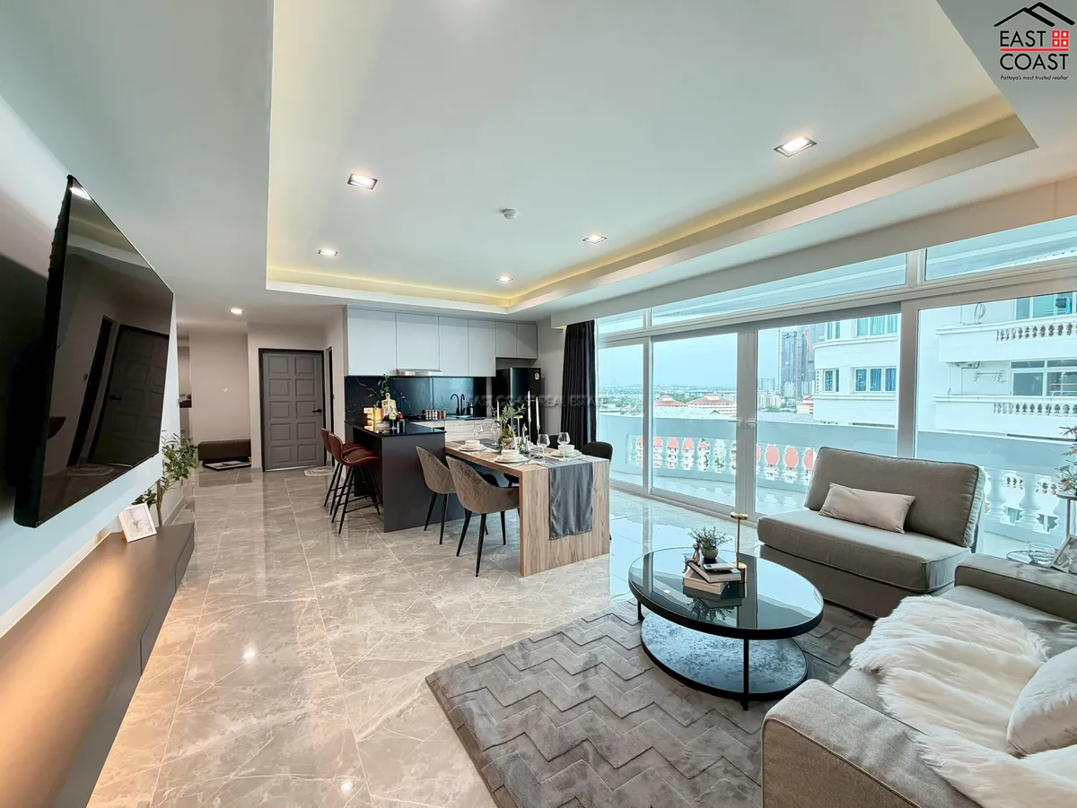 Jomtien Complex photo 24