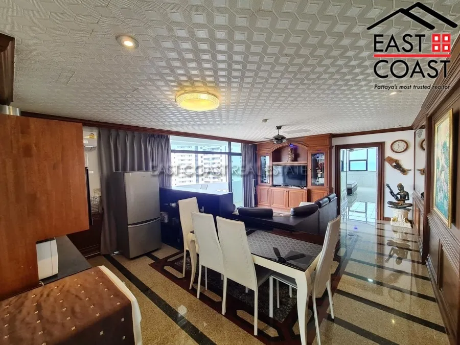 Jomtien Complex