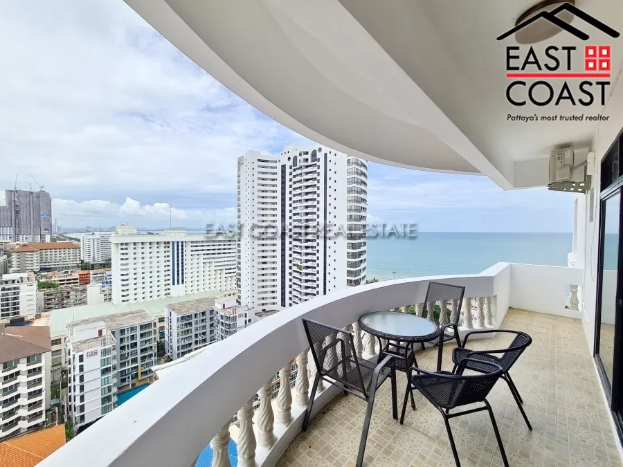 Jomtien Complex photo 19