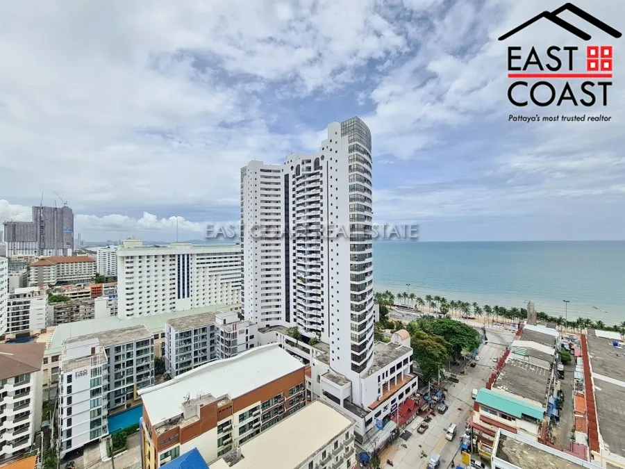 Jomtien Complex photo 20