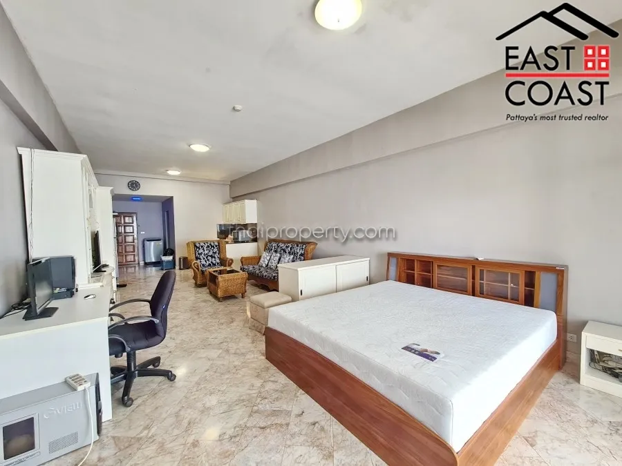 Jomtien Complex