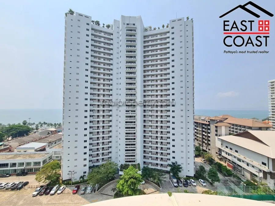 Jomtien Complex photo 13