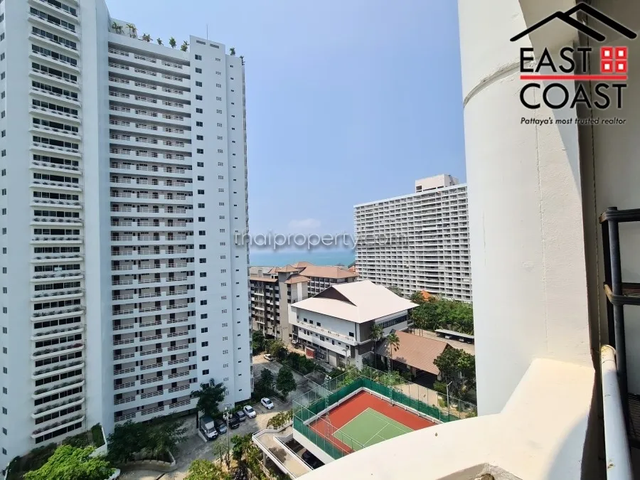 Jomtien Complex photo 14