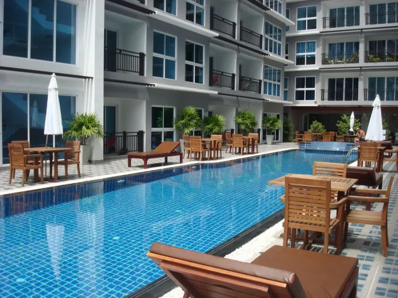 Avenue Residence photo 12