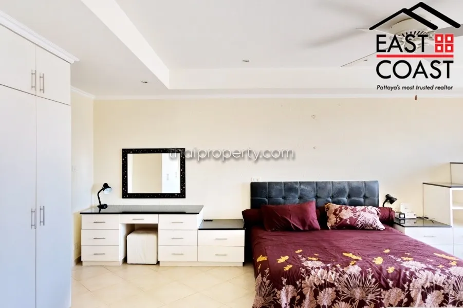 Pattaya Hill Resort photo 10
